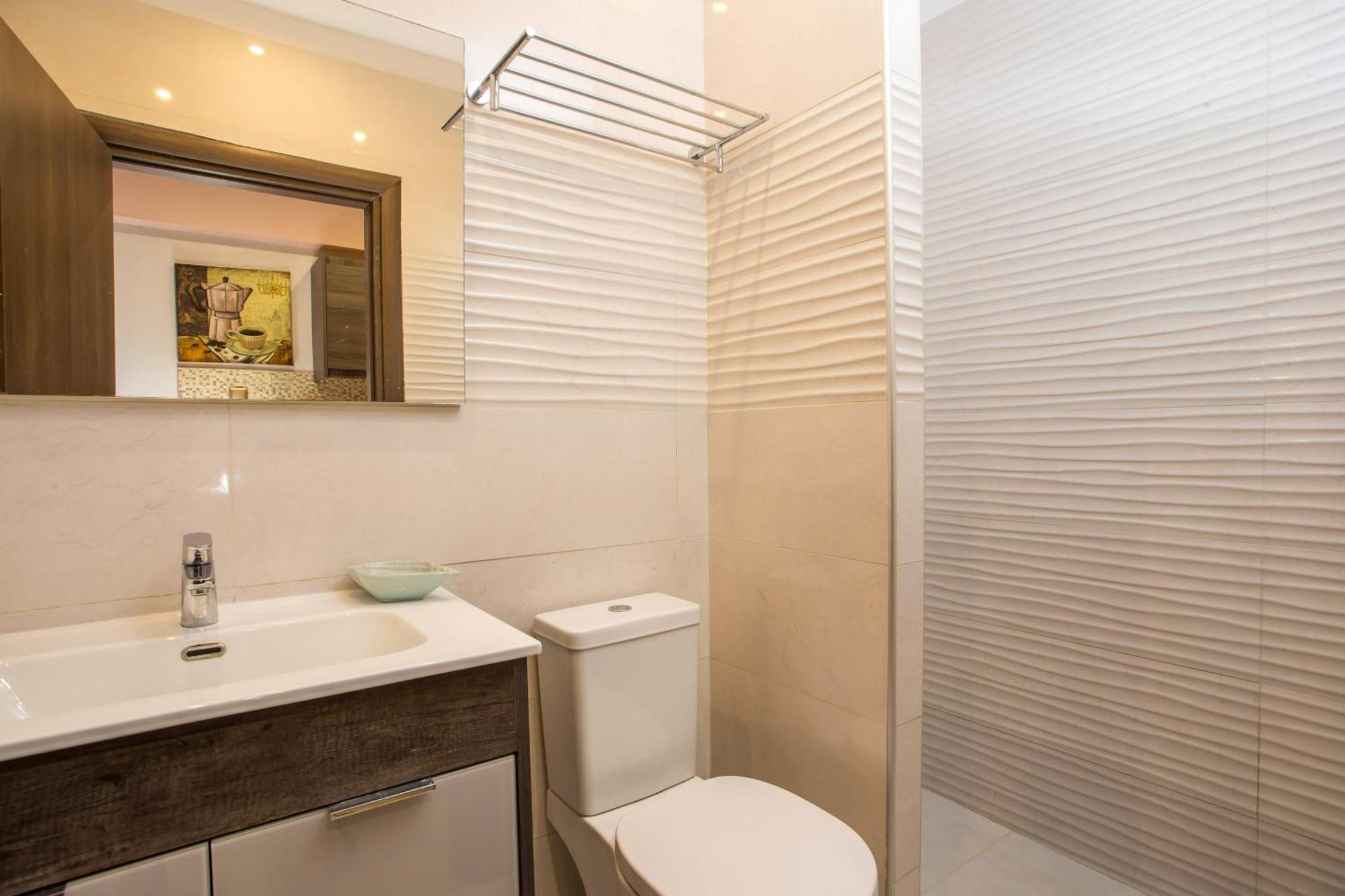 Casa Lyristis Apartment Faliraki Ngoại thất bức ảnh