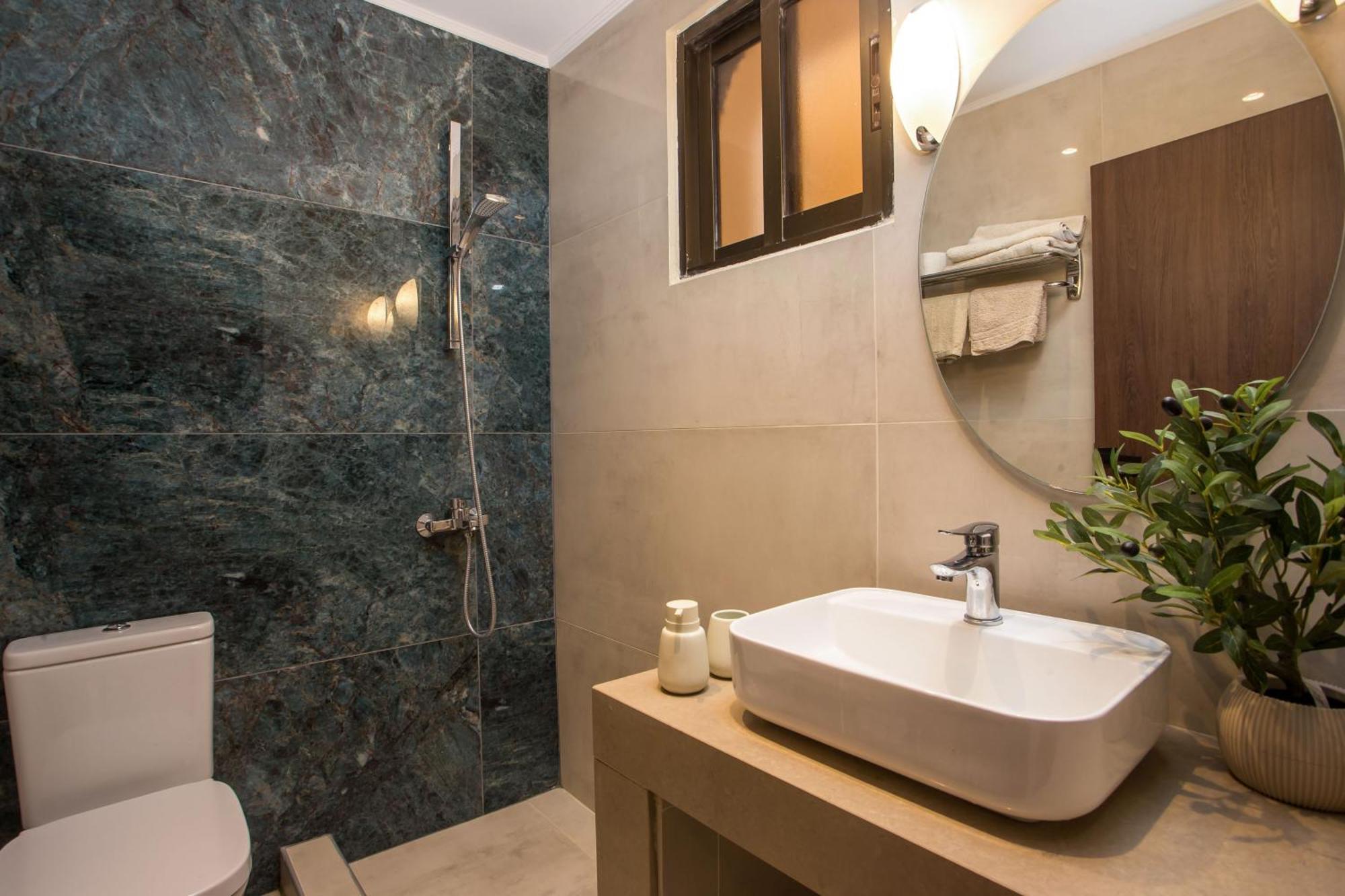 Casa Lyristis Apartment Faliraki Ngoại thất bức ảnh