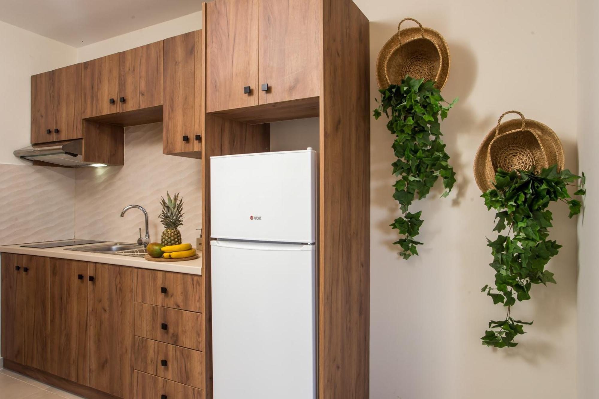 Casa Lyristis Apartment Faliraki Ngoại thất bức ảnh