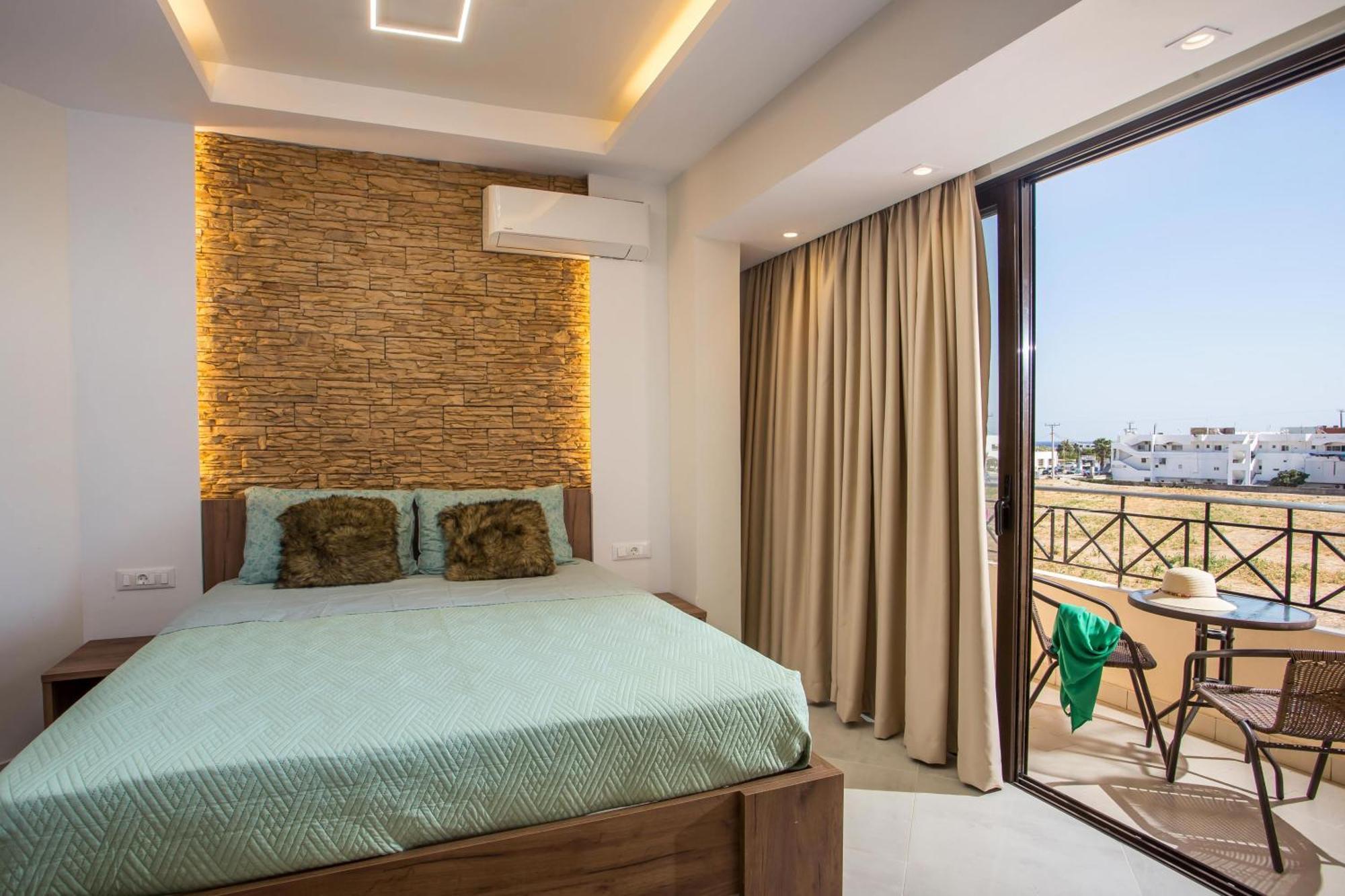 Casa Lyristis Apartment Faliraki Ngoại thất bức ảnh