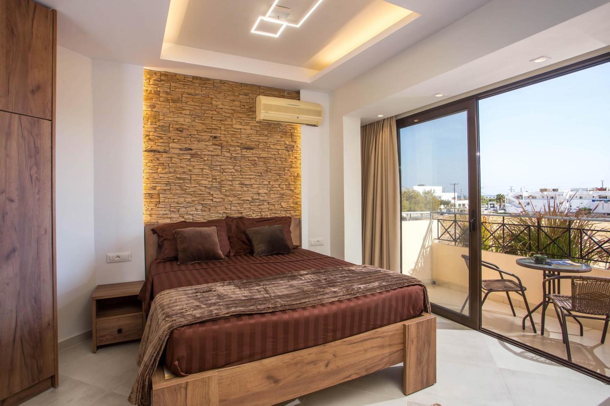 Casa Lyristis Apartment Faliraki Ngoại thất bức ảnh
