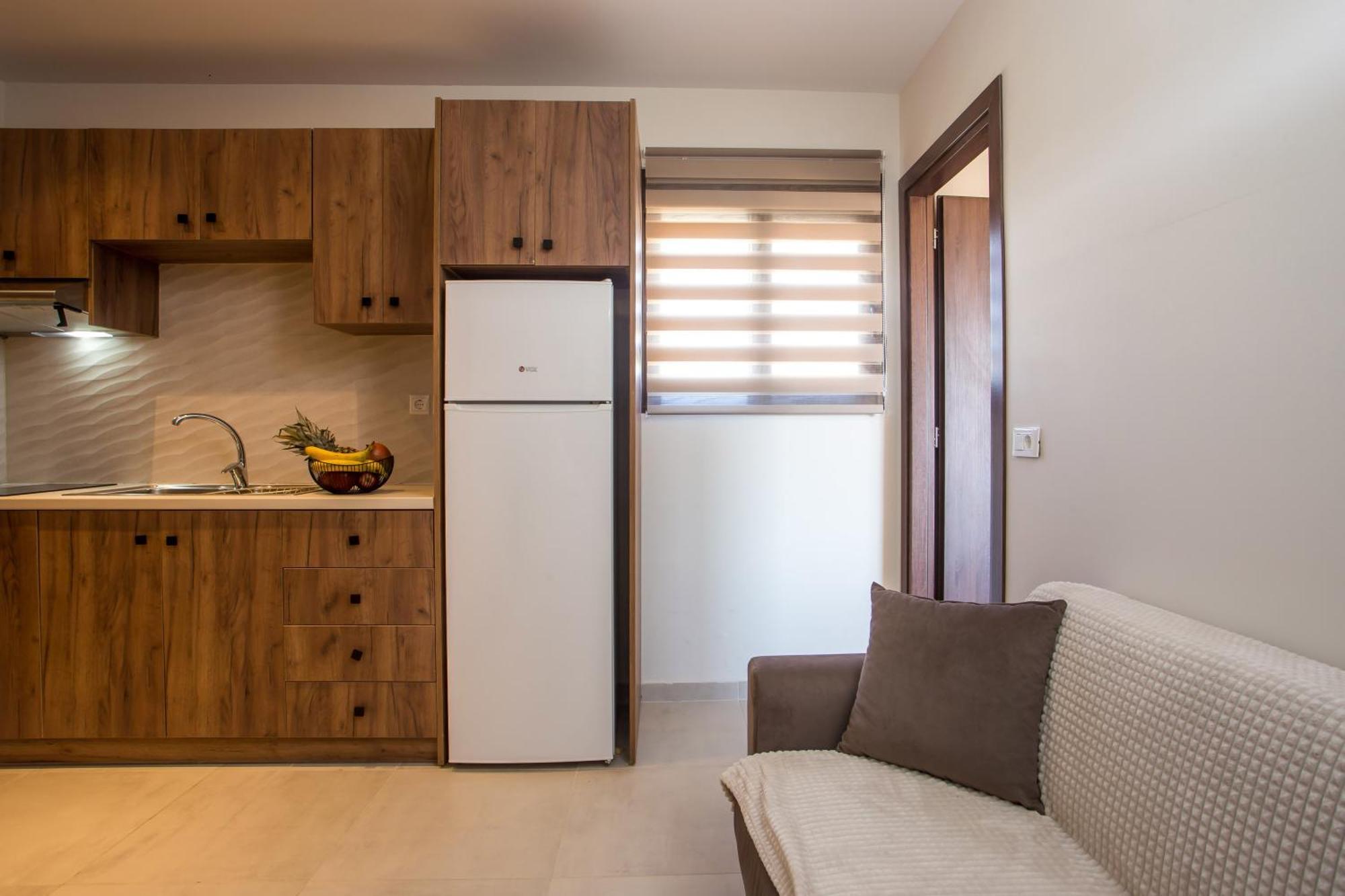 Casa Lyristis Apartment Faliraki Ngoại thất bức ảnh